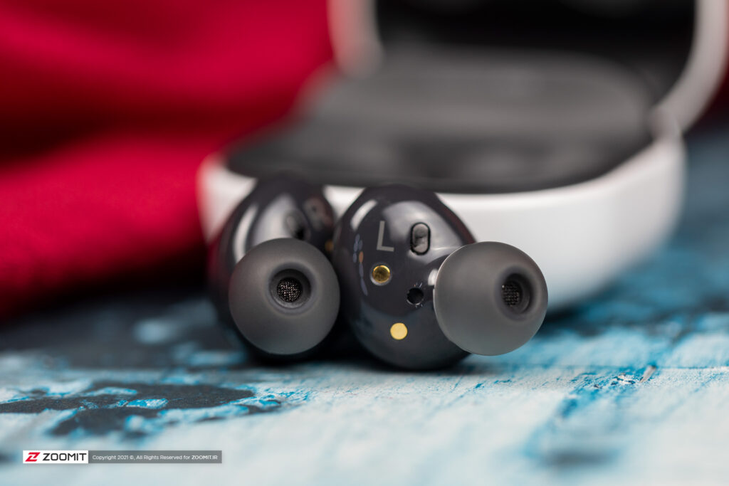 هدفون بی سیم سامسونگ مدل Galaxy Buds2