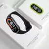 ساعت هوشمند شیائومی MI Band 8 مدل M2239B1