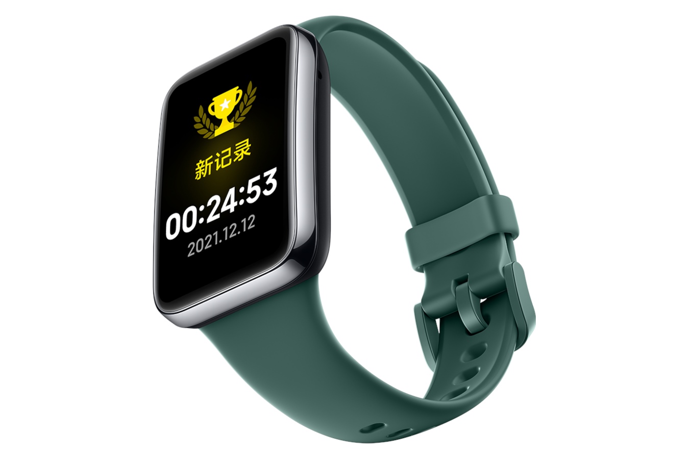 مچ بند هوشمند شیائومی مدل Smart Band 7 Pro