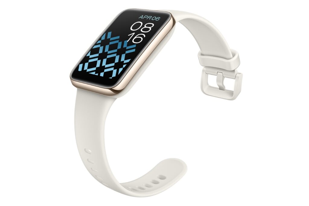 مچ بند هوشمند شیائومی مدل Smart Band 7 Pro