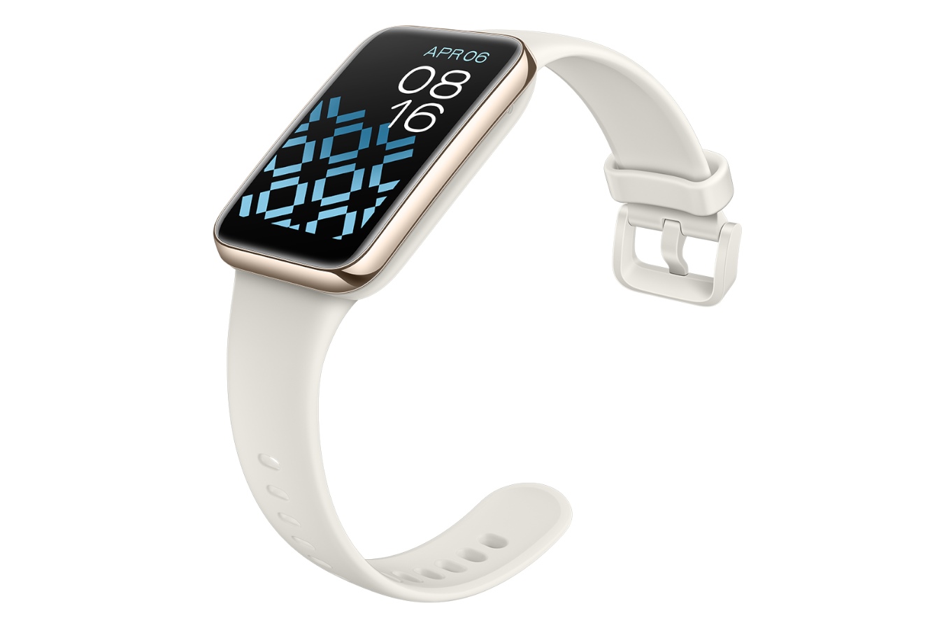 مچ بند هوشمند شیائومی مدل Smart Band 7 Pro