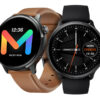 ساعت هوشمند شیائومی Mibro Lite 2