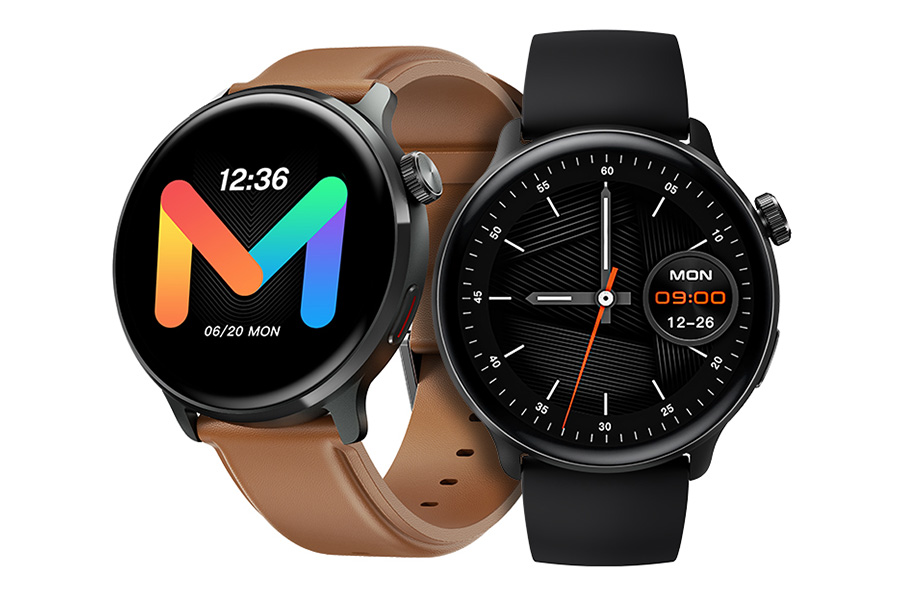 ساعت هوشمند شیائومی Mibro Lite 2