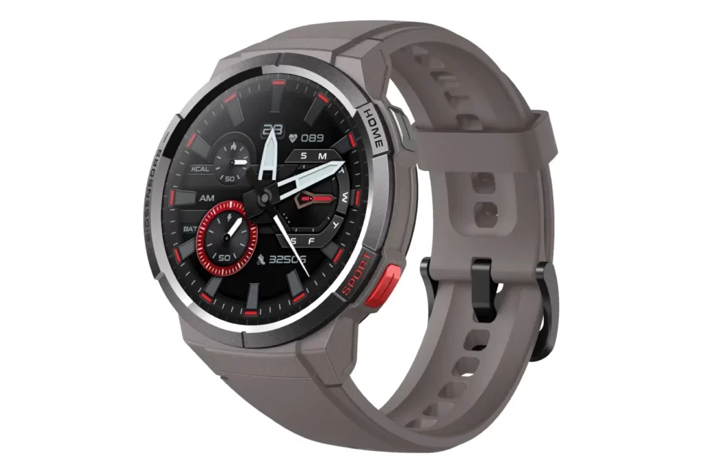 ساعت هوشمند شیائومی مدل Mibro GS