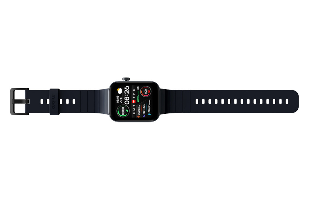 ساعت هوشمند شیائومی مدل Mibro Watch T1