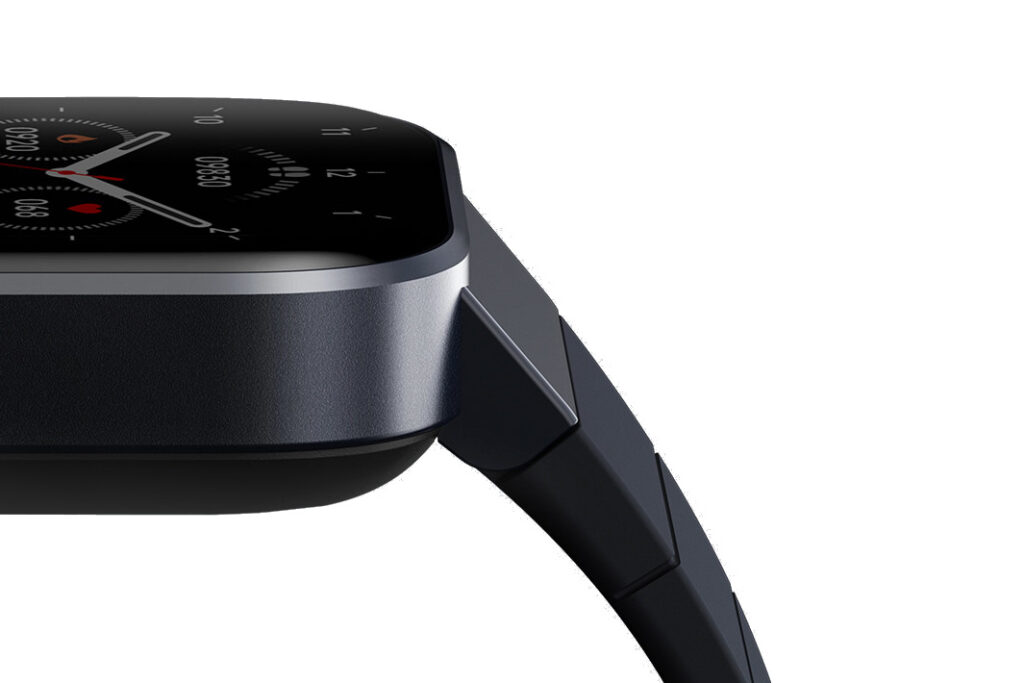 ساعت هوشمند شیائومی مدل Mibro Watch T1