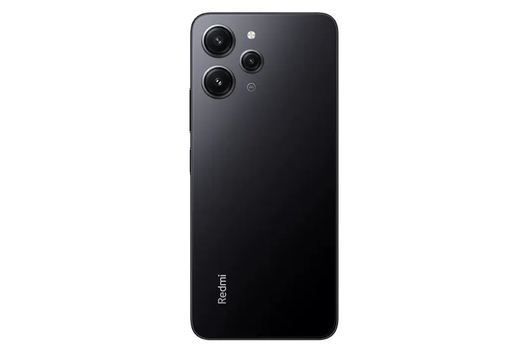 گوشی موبایل شیائومی مدل Redmi 12 با ظرفیت 256GB و رم 8GB