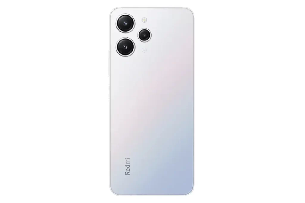 گوشی موبایل شیائومی مدل Redmi 12 با ظرفیت 256GB و رم 8GB