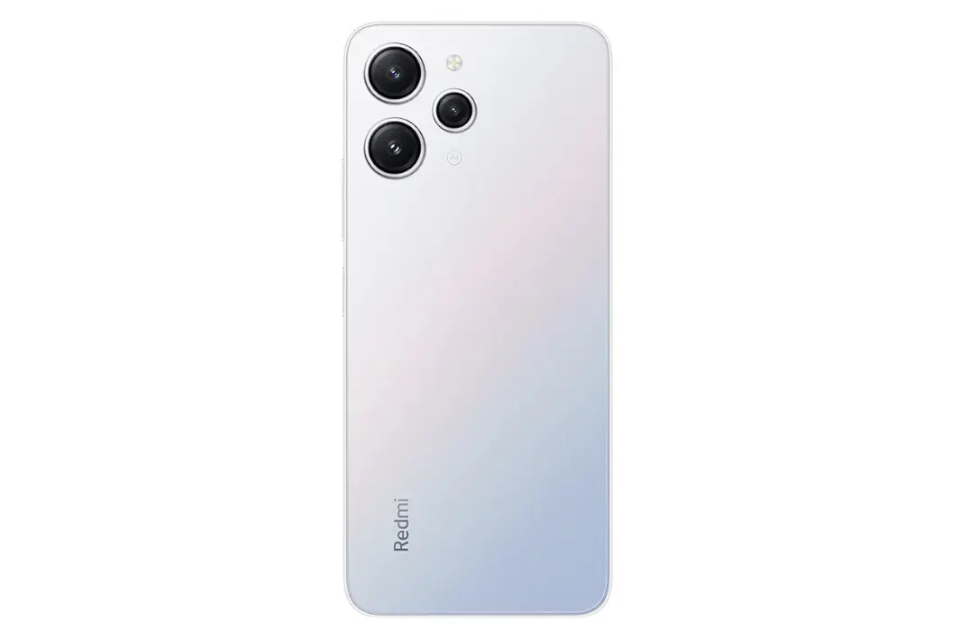 گوشی موبایل شیائومی مدل Redmi 12 با ظرفیت 256GB و رم 8GB