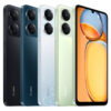 گوشی موبایل شیائومی مدل Redmi 13C با ظرفیت 256GB و رم 8GB