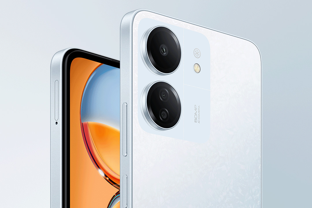 گوشی موبایل شیائومی مدل Redmi 13C با ظرفیت 256GB و رم 8GB