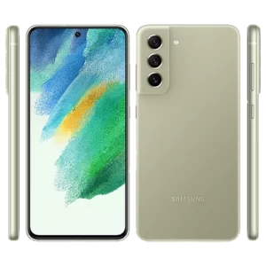 گوشی موبایل سامسونگ مدل Galaxy S21 FE 5G دو سیم‌کارت ظرفیت 256GB و رم 8GB