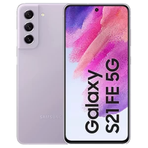 گوشی موبایل سامسونگ مدل Galaxy S21 FE 5G دو سیم‌کارت ظرفیت 256GB و رم 8GB