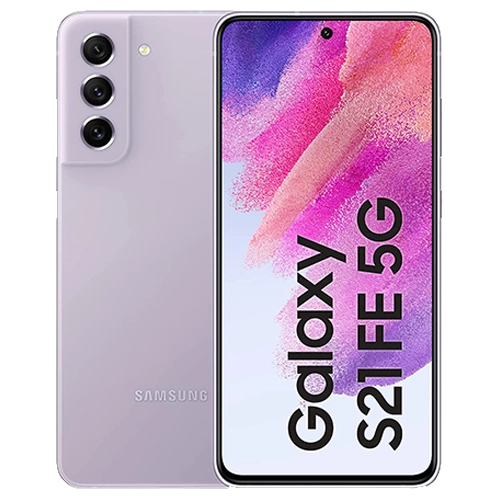 گوشی موبایل سامسونگ مدل Galaxy S21 FE 5G دو سیمکارت ظرفیت 256GB و رم 8GB