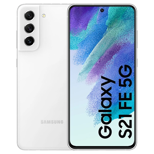 گوشی موبایل سامسونگ مدل Galaxy S21 FE 5G دو سیمکارت ظرفیت 256GB و رم 8GB