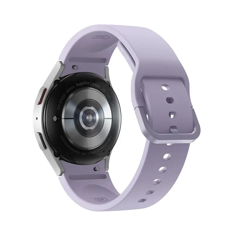 ساعت هوشمند سامسونگ مدل Galaxy Watch 5 40mm R900