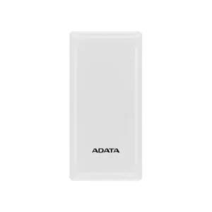 پاوربانک ای دیتا مدل C20 ظرفیت 20000 میلی‌آمپرساعت