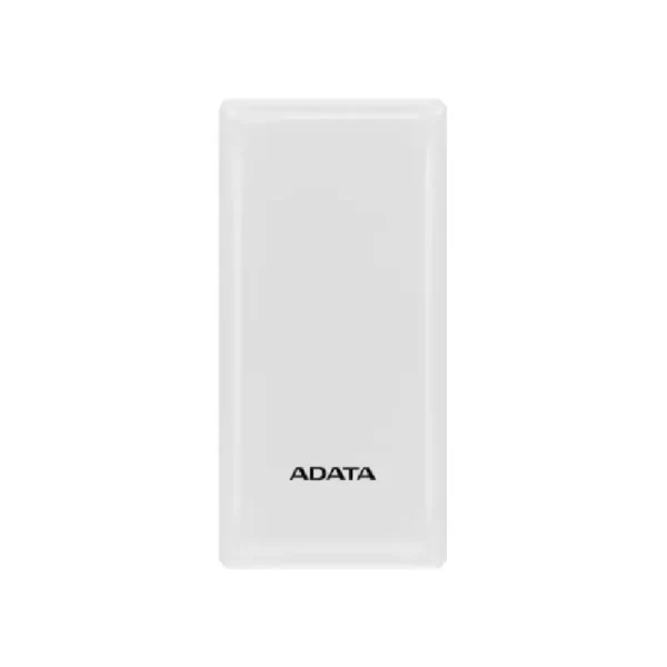 پاوربانک ای دیتا مدل C20 ظرفیت 20000 میلی‌آمپرساعت