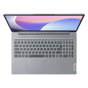لپ‌ تاپ 15.6 اینچی لنوو Lenovo Ideapad Slim 3 15IRU8-LAX i7-16GB-512SSD-Integrated