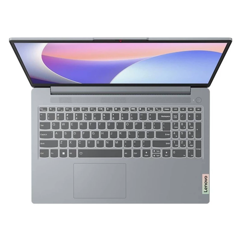 لپ تاپ 15.6 اینچی لنوو Lenovo Ideapad Slim 3 15IRU8-LAX i7-16GB-512SSD-Integrated