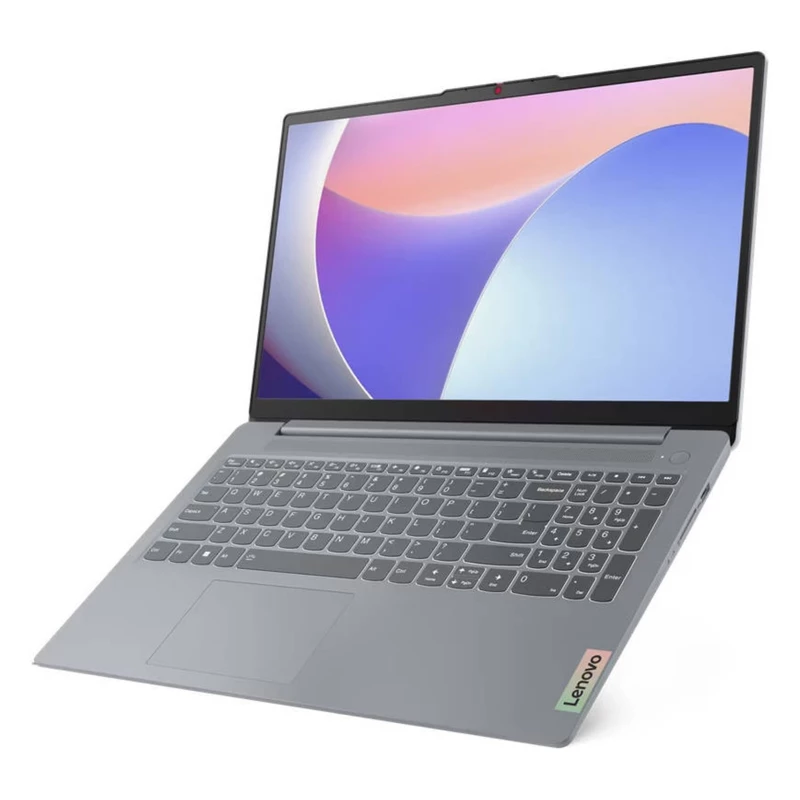لپ تاپ 15.6 اینچی لنوو Lenovo Ideapad Slim 3 15IRU8-LAX i7-16GB-512SSD-Integrated