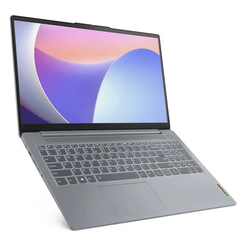 لپ تاپ 15.6 اینچی لنوو Lenovo Ideapad Slim 3 15IRU8-LAX i7-16GB-512SSD-Integrated