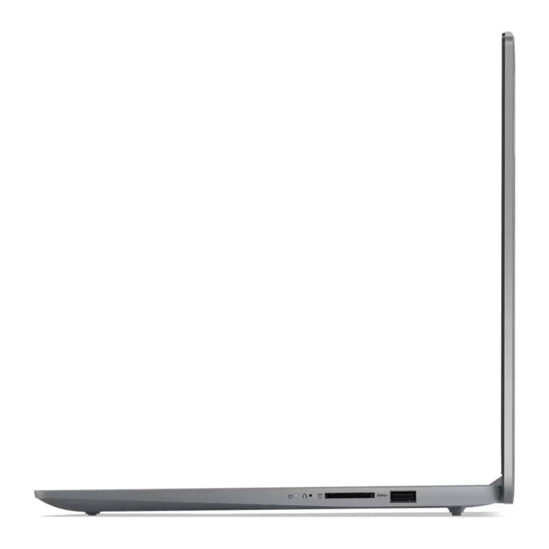 لپ تاپ 15.6 اینچی لنوو Lenovo Ideapad Slim 3 15IRU8-LAX i7-16GB-512SSD-Integrated