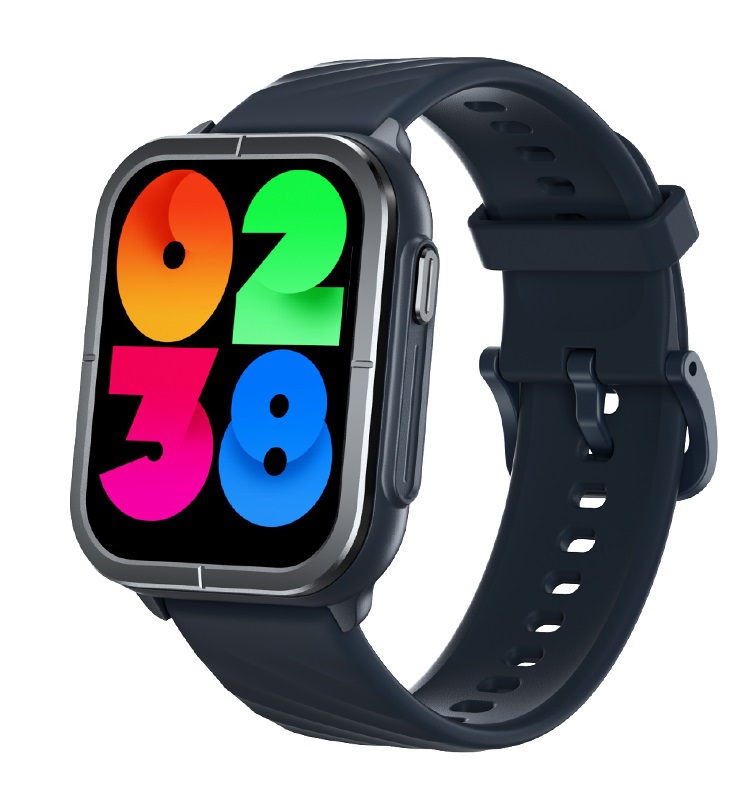 ساعت هوشمند شیائومی مدل Mibro Watch C3