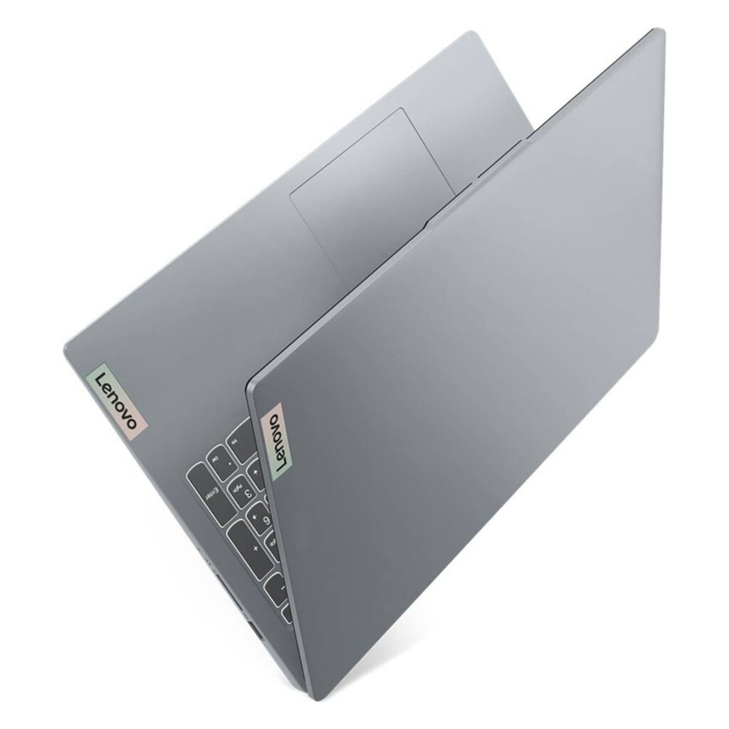 لپ تاپ 15.6 اینچی لنوو Lenovo Ideapad Slim 3 15IRU8-LAX i7-16GB-512SSD-Integrated
