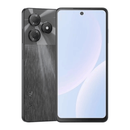 گوشی موبایل وکال مدل V11 با حافظه 128GB ورم 4+4