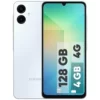 گوشی موبایل سامسونگ مدل Galaxy A06 دو سیم کارت ظرفیت 128/4گیگابایت