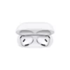 هدفون بیسیم اپل مدل AirPods 3 با قابلیت شارژ مگ سیف