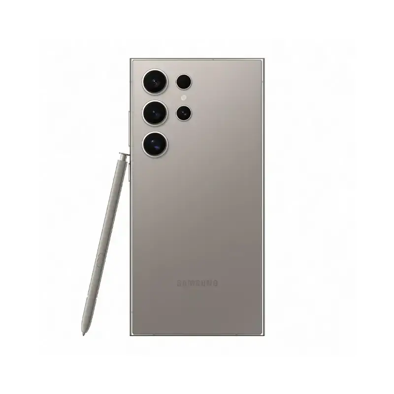 گوشی موبایل سامسونگ مدل Galaxy S24 Ultra دو سیمکارت ظرفیت 256GB و رم 12GB (ویتنام)