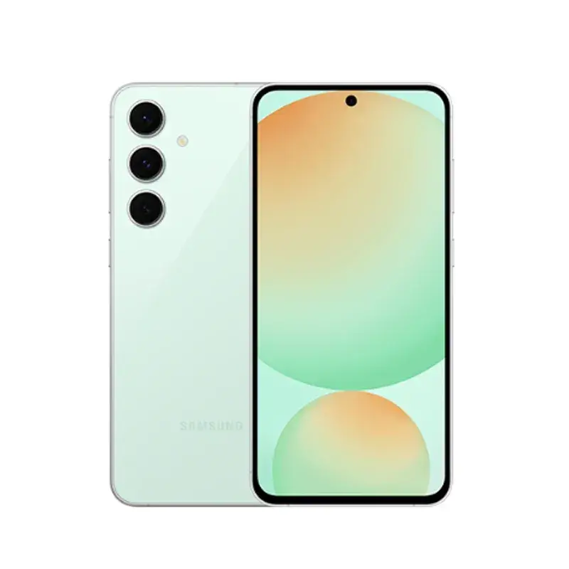 گوشی موبایل سامسونگ مدل Galaxy S24 FE 5G دو سیمکارت ظرفیت 256GB و رم 8GB (ویتنام)