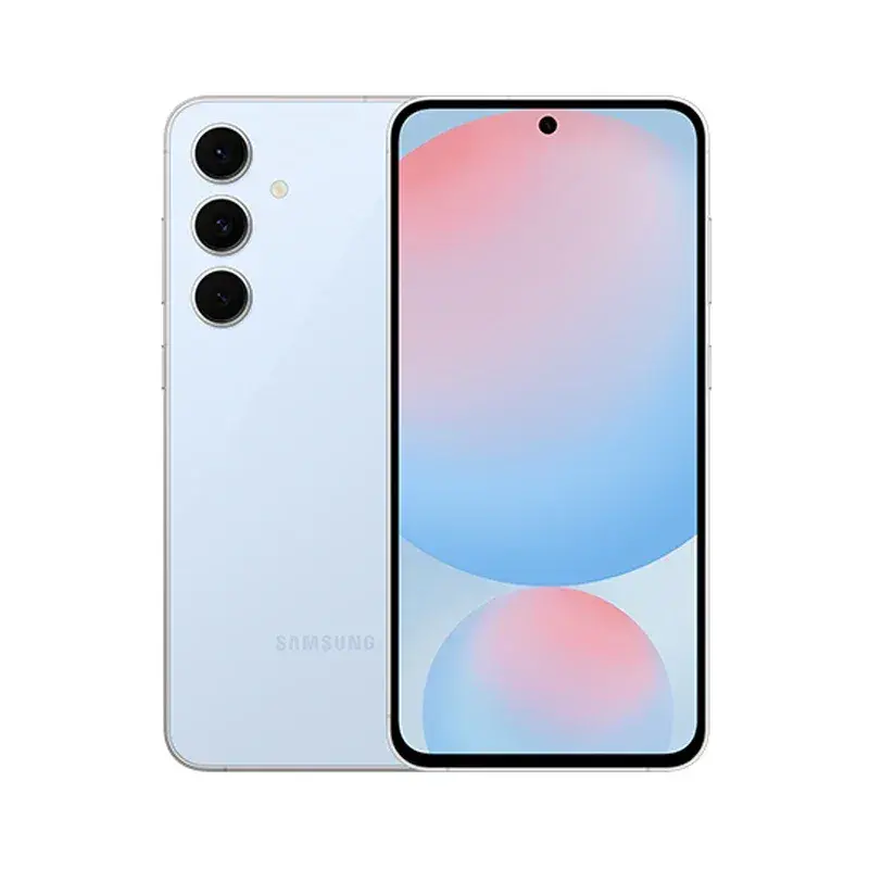 گوشی موبایل سامسونگ مدل Galaxy S24 FE 5G دو سیمکارت ظرفیت 256GB و رم 8GB (ویتنام)