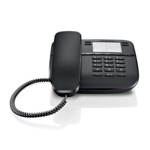 گوشی تلفن باسيم گیگاست مدل DA410