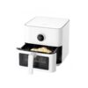 دستگاه هواپز هوشمند شیائومی مدل Mi Smart Air Fryer 5.5L MAF15