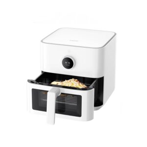 دستگاه هواپز هوشمند شیائومی مدل Mi Smart Air Fryer 5.5L MAF15