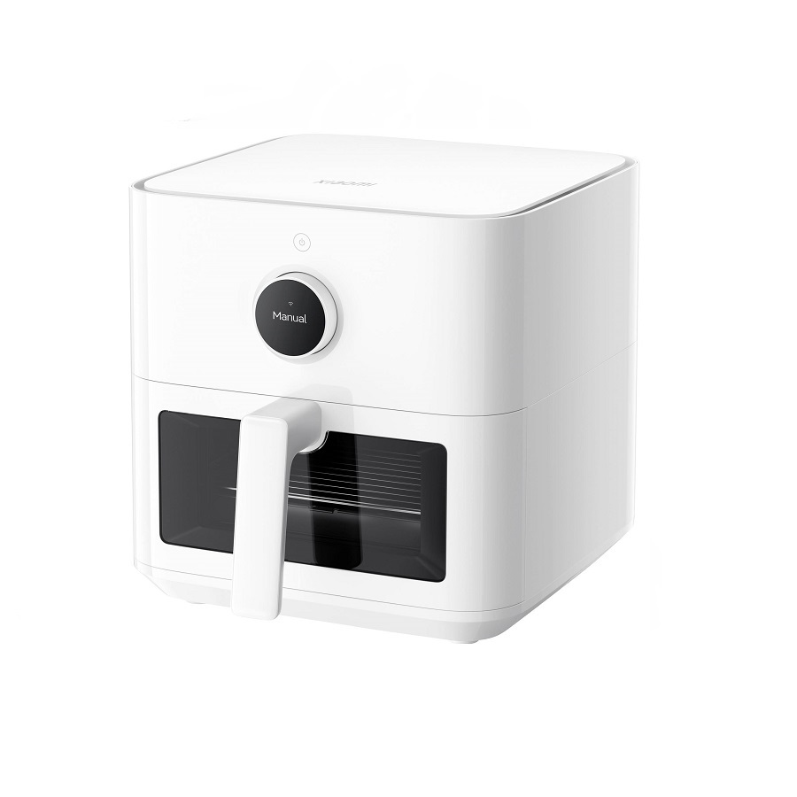 دستگاه هواپز هوشمند شیائومی مدل Mi Smart Air Fryer 5.5L MAF15