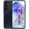 گوشی موبایل سامسونگ مدل Galaxy A55 5G (ویتنام)دو سیمکارت ظرفیت 128GB و رم 8GB