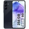 گوشی موبایل سامسونگ مدل Galaxy A55 5G (ویتنام)دو سیمکارت ظرفیت 256GB و رم 8GB