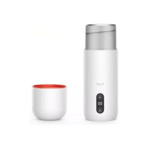 فلاسک برقی دیرما مدل DEM-DR035S