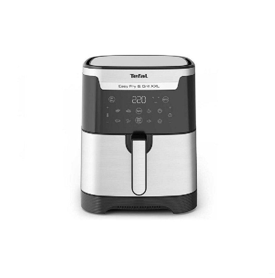 سرخ کن بدون روغن تفال مدل EY801D