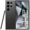 گوشی موبایل سامسونگ مدل Galaxy S24 Ultra دو سیمکارت ظرفیت 256GB و رم 12GB (ویتنام)