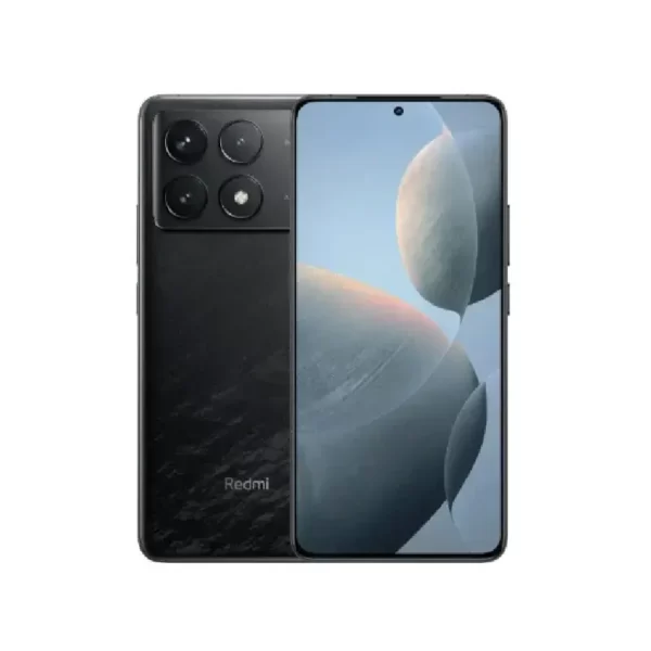 گوشی موبایل شیائومی مدل Poco F6 Pro ظرفیت 512 گیگابایت و رم 12 گیگابایت