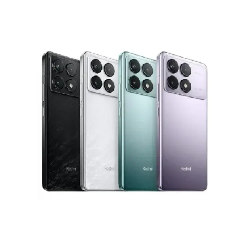 گوشی موبایل شیائومی مدل Poco F6 Pro ظرفیت 512 گیگابایت و رم 12 گیگابایت