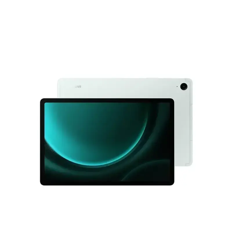 تبلت 10.9 اینچی سامسونگ مدل Galaxy Tab S9 FE 5G با ظرفیت 256GB و رم 8GB (ویتنام)